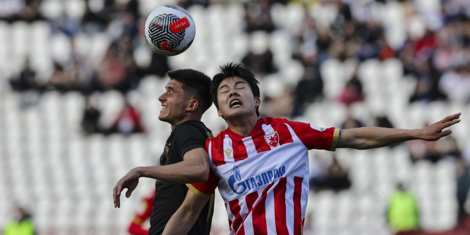 Navijači odlučili - Evo ko ima veće šanse za pobedu u derbiju (FOTO)