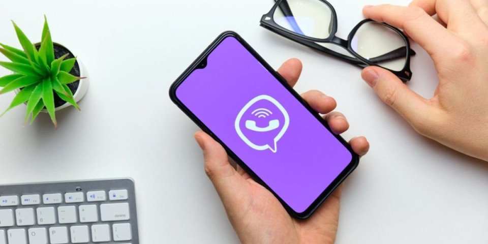 5 trikova na Viberu će vam spasiti privatnost: Zaustavite neželjene poruke i pozive zauvek