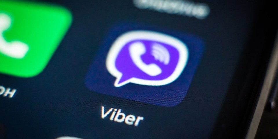 Viber uvodi novu funkciju: Prepiske će uz AI rezime linkova biti lakše