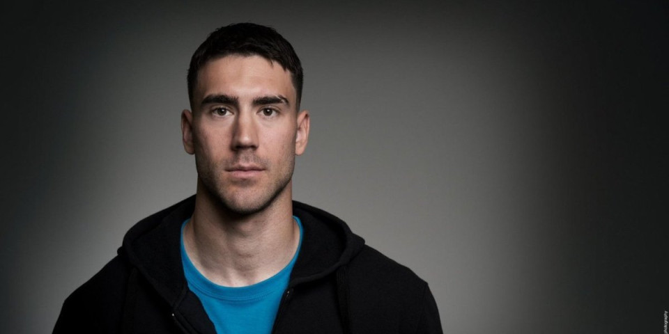 Dušanova poruka mladima: Niste sami, normalno je imati teške dane