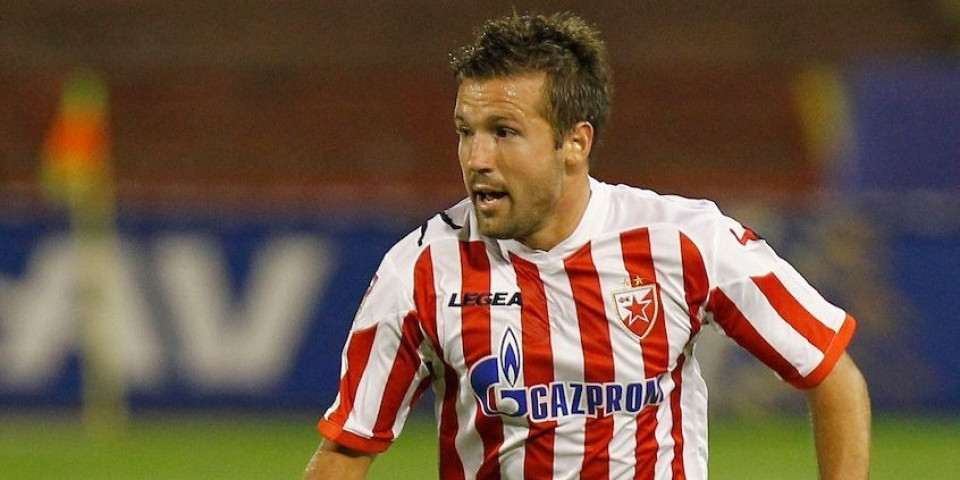 Dimitrijević se slomio umalo zaplakao: Dejan mi je bio prijatelj, brat i kum...