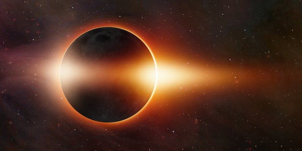 Sutra tačno u 21.42 časova stiže važan događaj: Pomračenje Sunca menja sudbinu 4 znaka