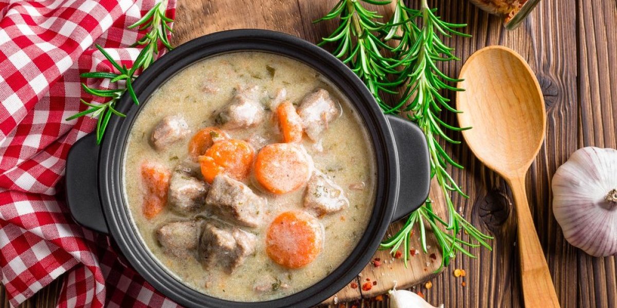 Teleća čorba: Kraljica domaće trpeze koja osvaja na prvi zalogaj