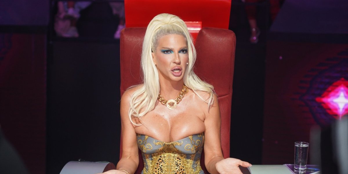 Karleuša napustila Pinkove zvezde: Nastao opšti haos, ovo neće da toleriše (VIDEO)