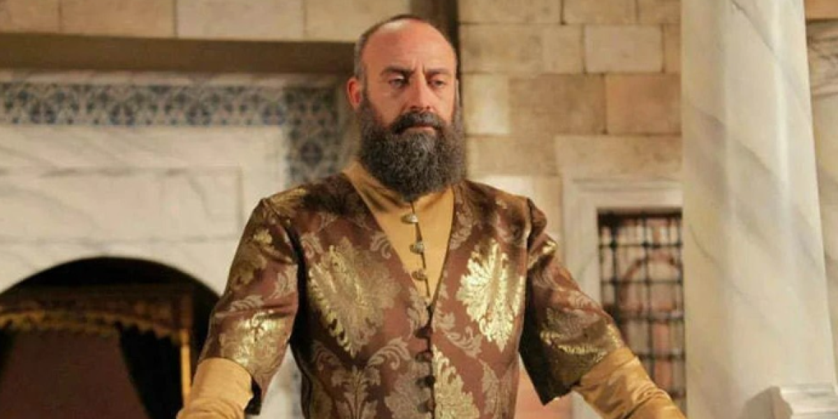 Bićete besni: Evo kako su Turci prikazali Srbe i osvajanje Beograda u "Sulejmanu Veličanstvenom"