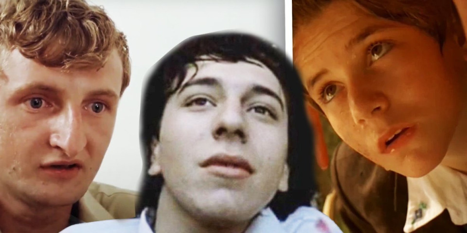 Jedan završio u ludnici, drugog mrtvog skinuli sa vešala: Jeziva sudbina Kusturičinih glumaca