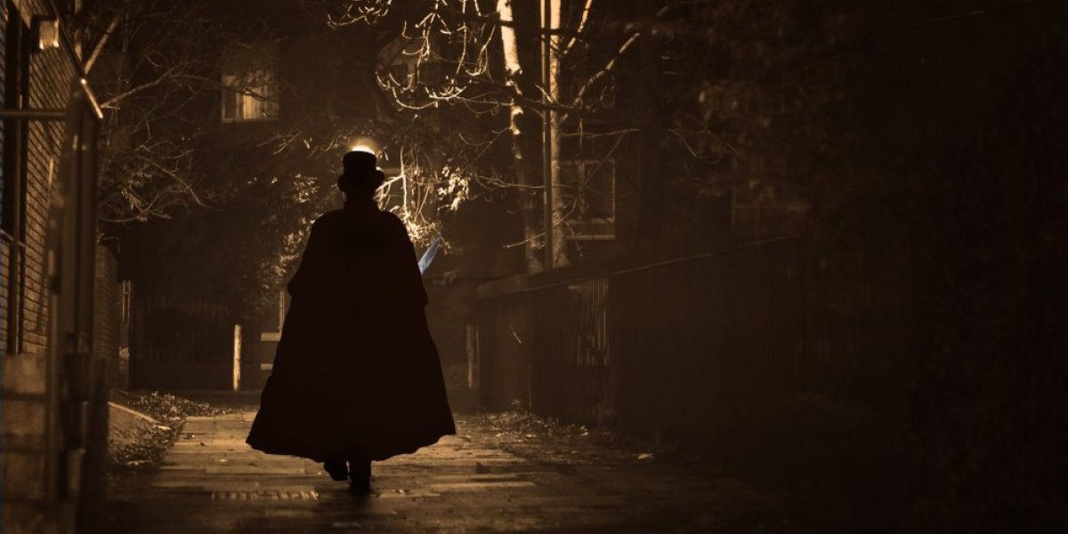 Misterija rešena nakon 130 godina: Otkriven identitet Džeka Trboseka - šok detalji DNA analize