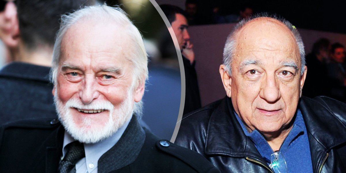 Skandal koji se ne zaboravlja: Tuča Uzunovića i Bekjareva potresla Narodno pozorište - pesnice sevale svuda