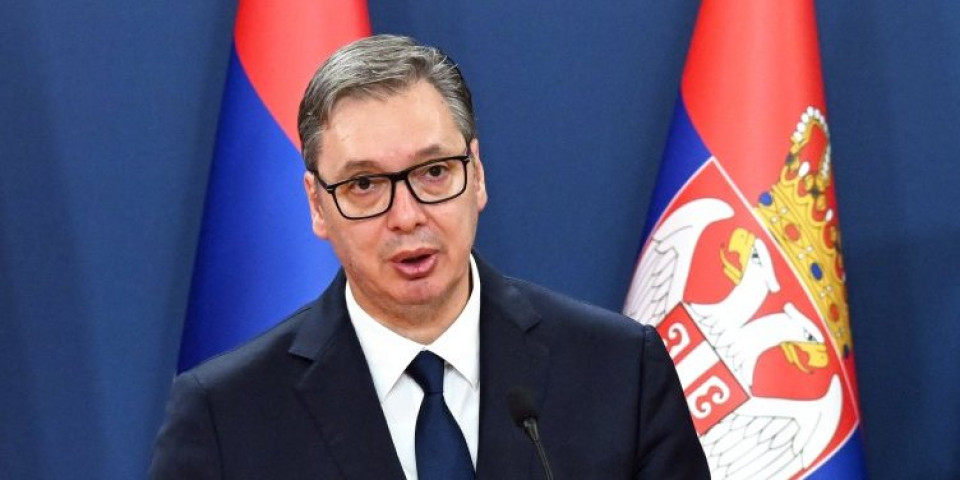 Velika čast: Predsednika Vučića će danas u Njujorku dočekati jedan od najbližih Trampovih ljudi