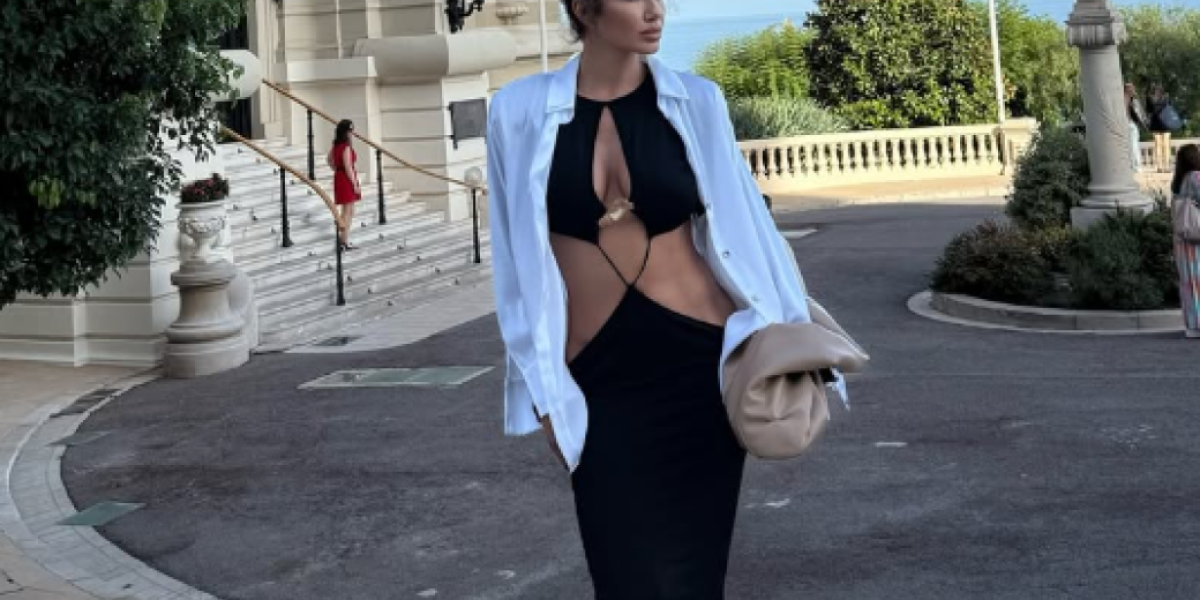 Ivana Stamenković Sindi