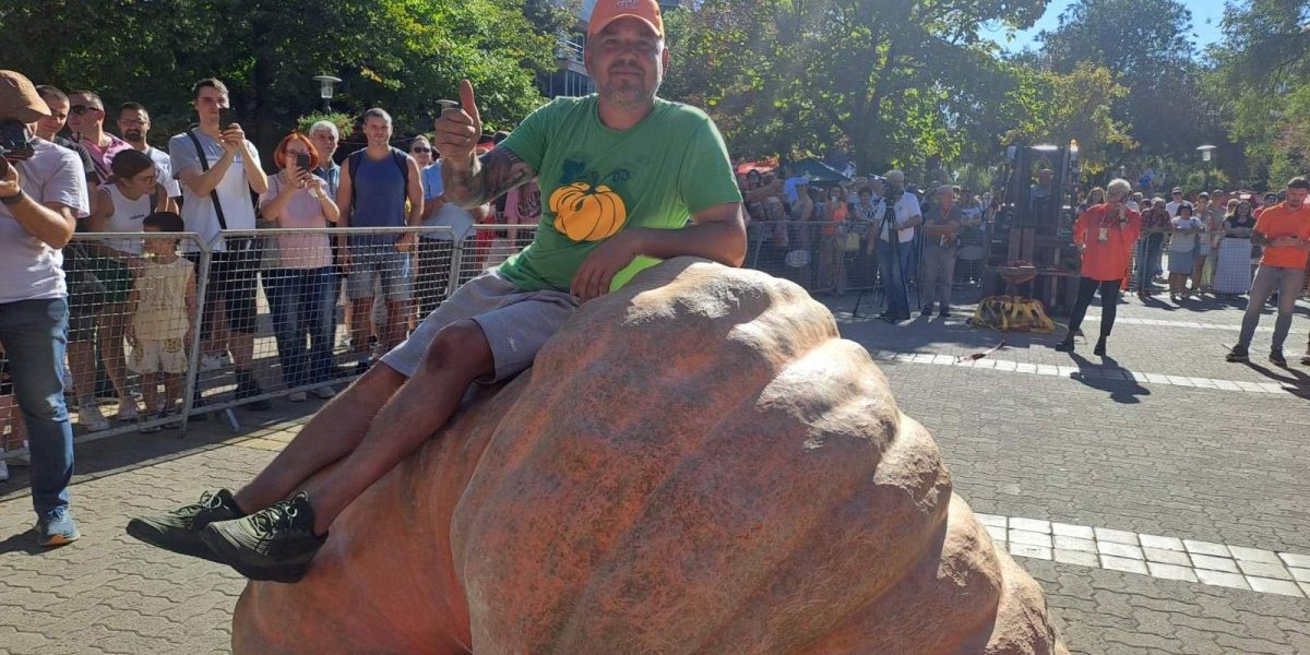 Tiborova ,,mađarica" ponovo pobedila! Petostruki šampion otkrio tajnu pobedničke ludaje