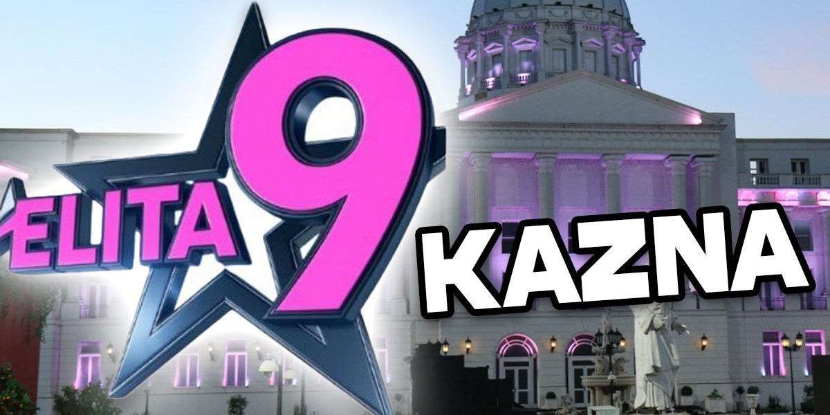 Hitno oglašavanje produkcije Elite: Takmičarka kažnjena zbog kršenja najstrožeg pravila