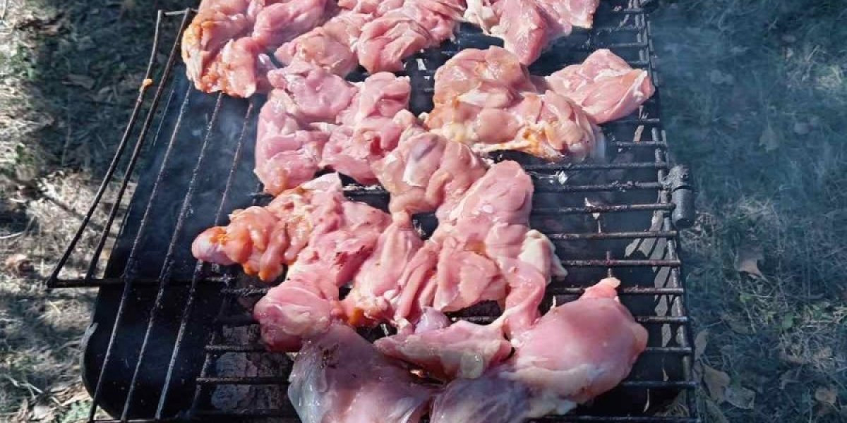 Tradicionalno okupljanje uz pripremu najukusnije hrane