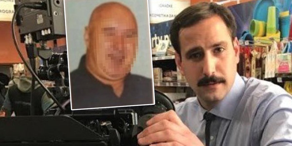 Glumcu i njegovom bratu produžen pritvor: Pretukli taksistu nasmrt