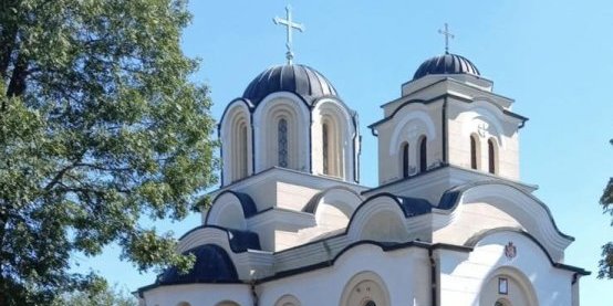 Ovo mogu samo Srbi - Banaćani poručili: "Selo je za jedan dan oživelo" (FOTO)