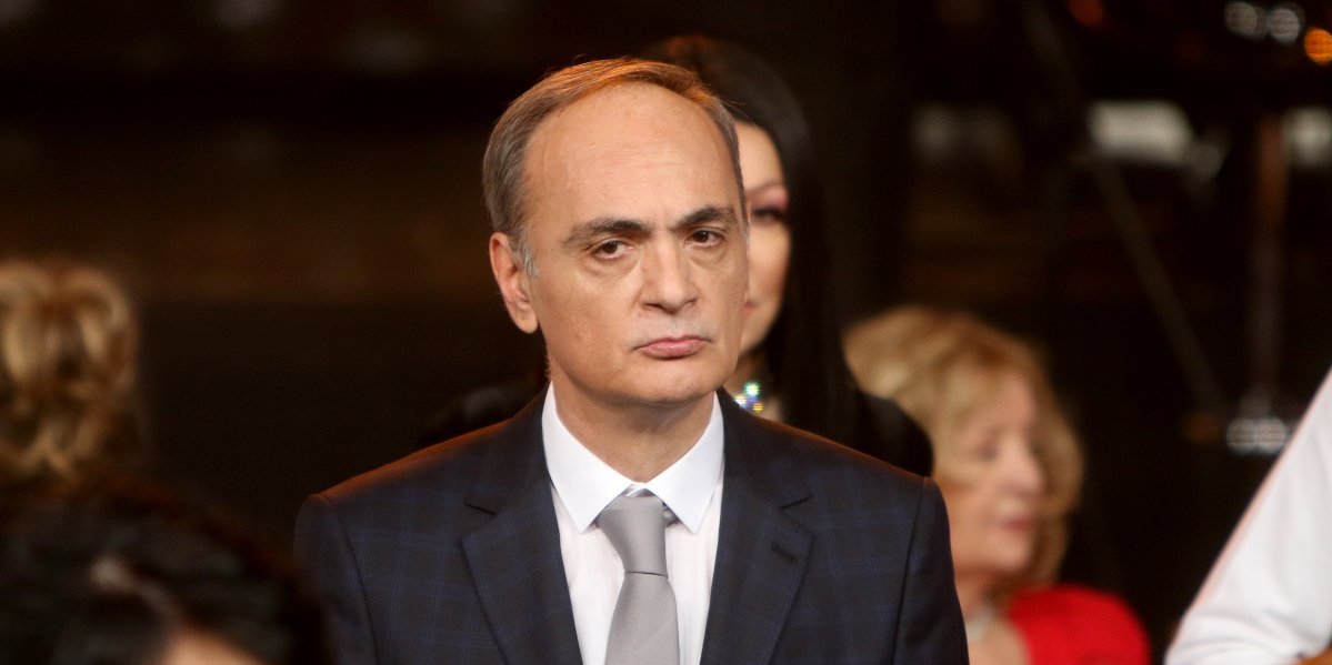 Pregazilo ga vreme - Pevačica udarila na Acu Ilića