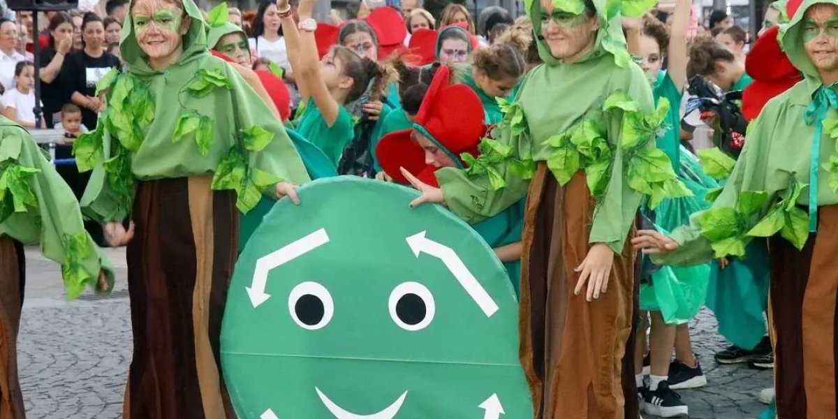 Završni dan manifestacije