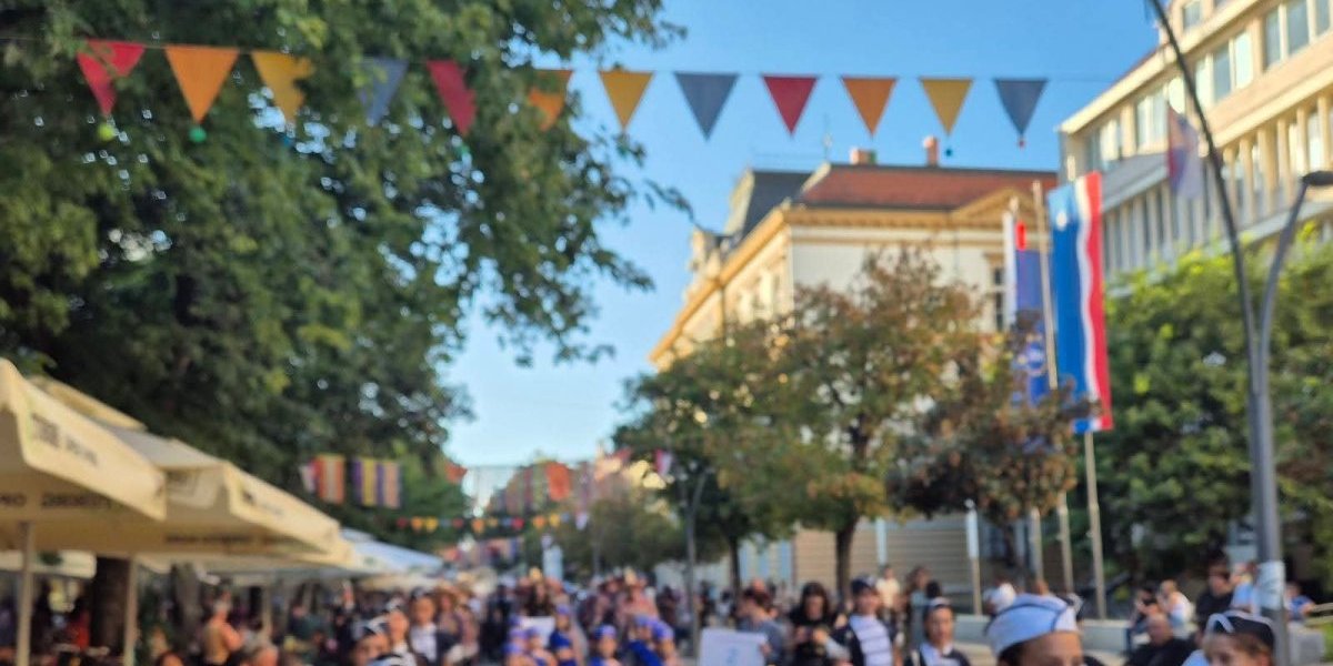 Šabac na vrhuncu: 200.000 posetilaca na karnevalu - Evo ko su pobednici Čivijaškog konkursa (FOTO)