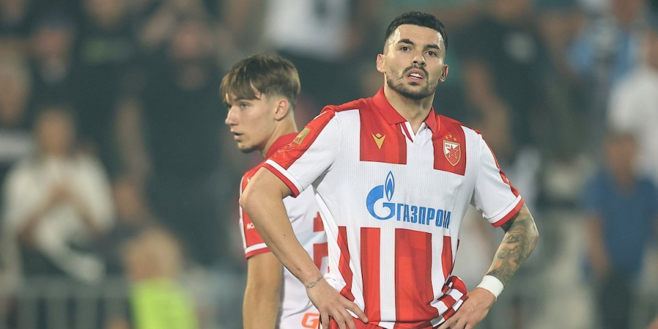 Šta se desilo s Radonjićem? Vladan Milojević sve otkrio