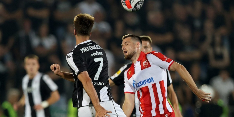 Oglasio se sudijski ekspert posle večitog derbija - Ovo niko nije očekivao