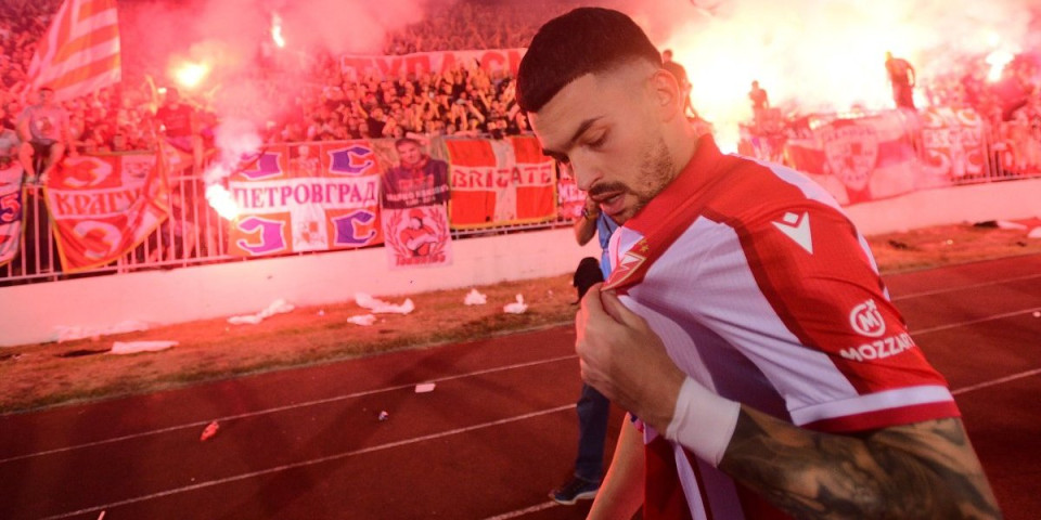 Tim Zvezde za Seltik! Milojević menja trojicu iz derbija: Radonjić od starta udara na Škote