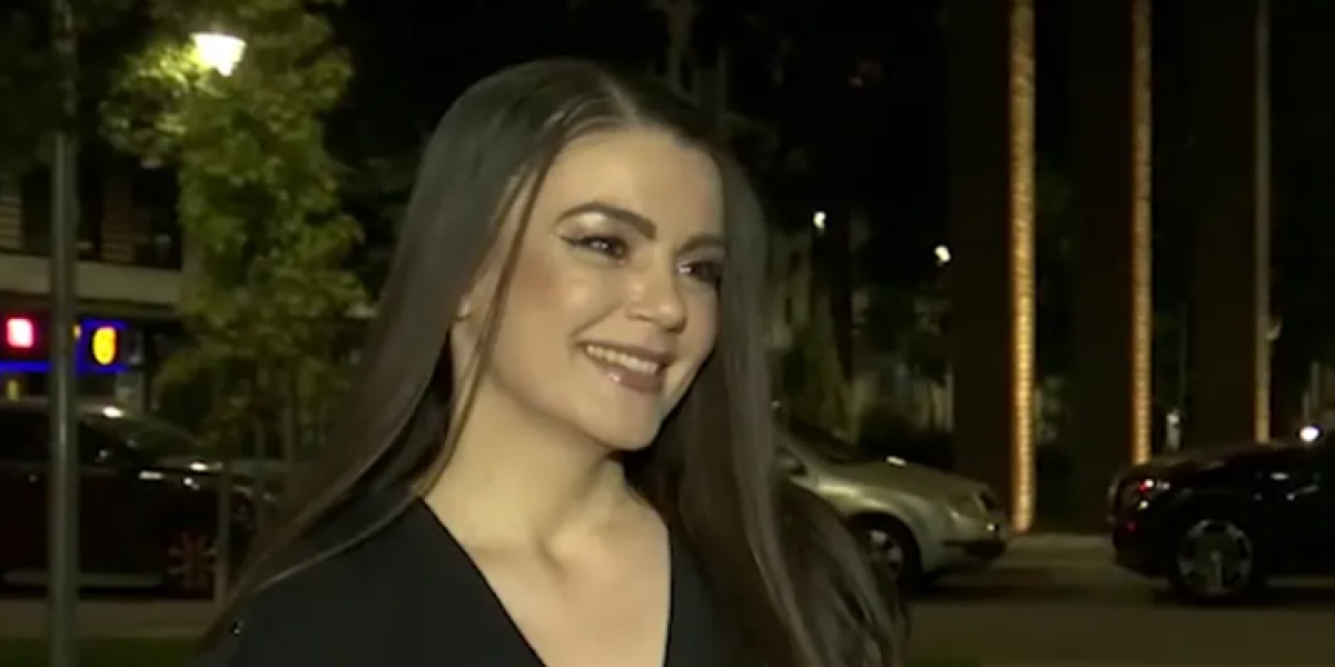 Zaspala, pa postala vlasnik stana: Sanji se snovi ostvarili - Ovo je dobitnik prvog izvlačenja "Uzmi račun i pobedi"