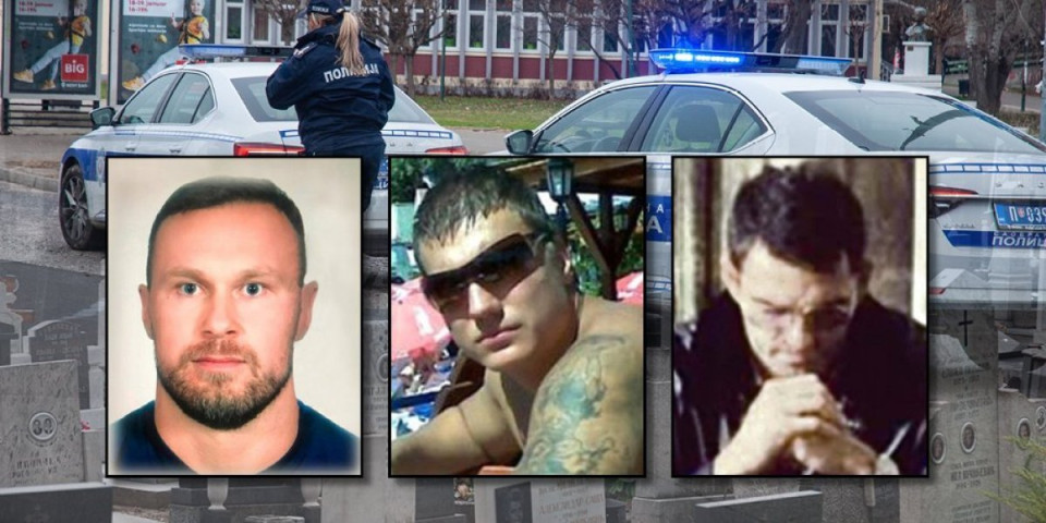 "Vi meni batu, a hoćete primirje?": Zvicerov odgovor vođi "škaljaraca" naslutio masakre