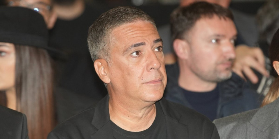 Saša Joksimović konačno otkrio istinu o odnosu sa Željkom: "Moj brat je..."