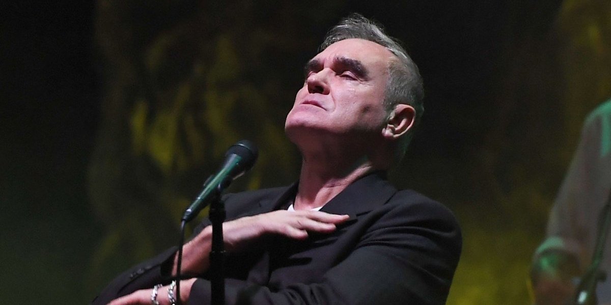 "Ubiću te pištoljem koji ilegalno posedujem": Poznati pevač otkazao koncerte zbog pretnji smrću