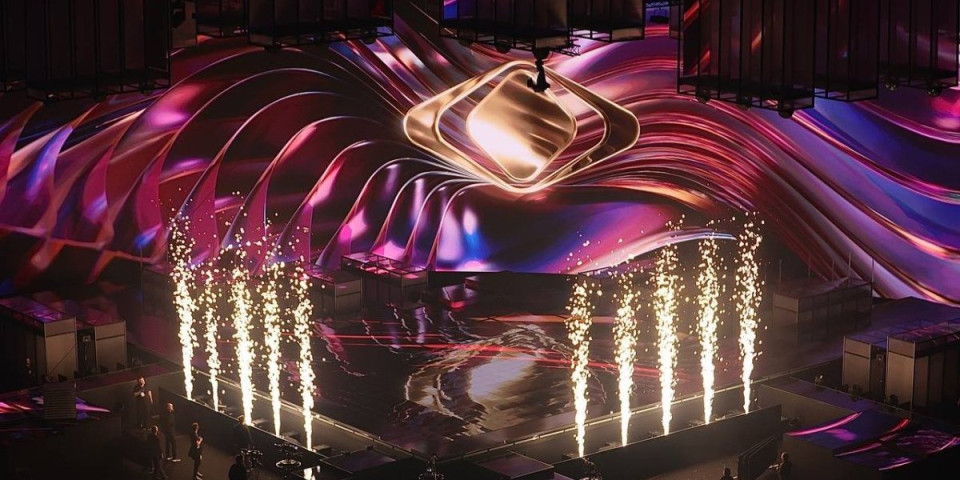 Hoće da puknu od muke: Zapad popljuvao "Interviziju" pa dobio šamar - Vaše takmičenje je nakazno!