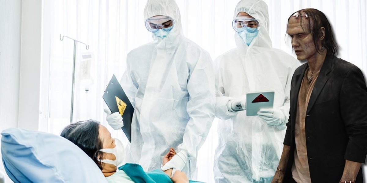 Preti pandemija: Ekspresno se širi Frankenštajn-koronavirus, ovo je prvi simptom