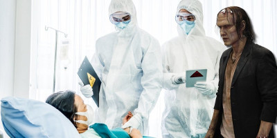 Širom Evrope, broj infekcija raste, a novi podtip virusa SARS-CoV-2, zvanično nazvan XFG zahvata sve veći broj ljudi!