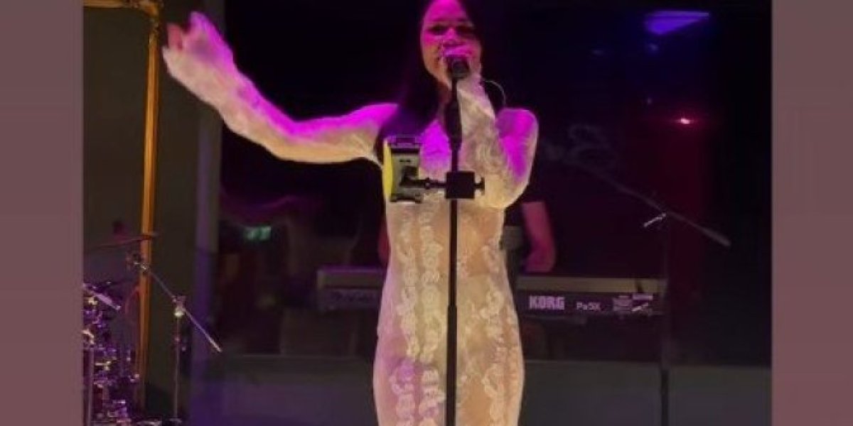 Aleksandra Mladenović