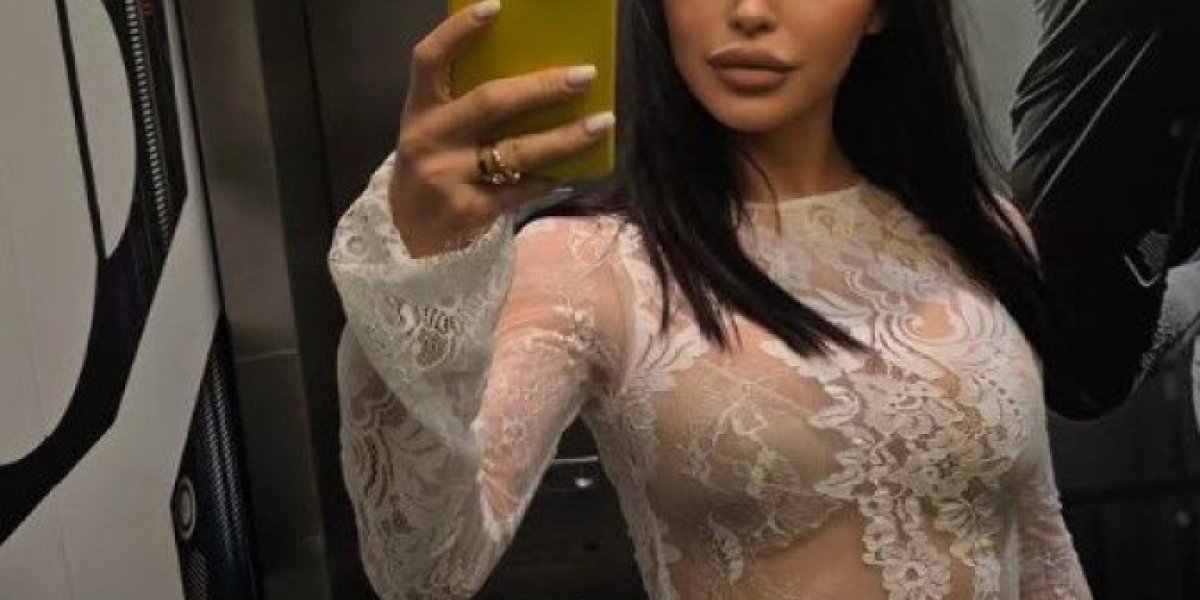 Aleksandra Mladenović