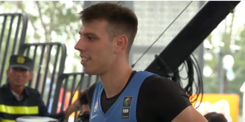 Basketaši Srbije nokautirali Hrvatsku za veliko finale Svetskog prvenstva