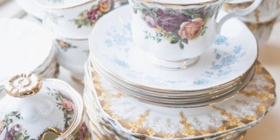 Mnogi u svojoj kući imaju porcelanske šoljice ili predmete koji su nasledili, a sada je pravo vreme da ih dobro pogledate, jer bi mogli da vrede bogatstvo!