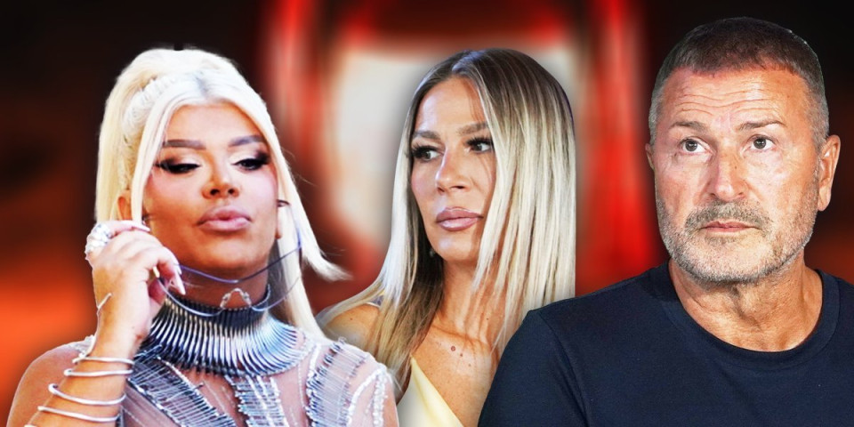 Đoganijevi optužili Daru Bubamaru da ih je pijana blatila: "Nije imala svest šta priča"