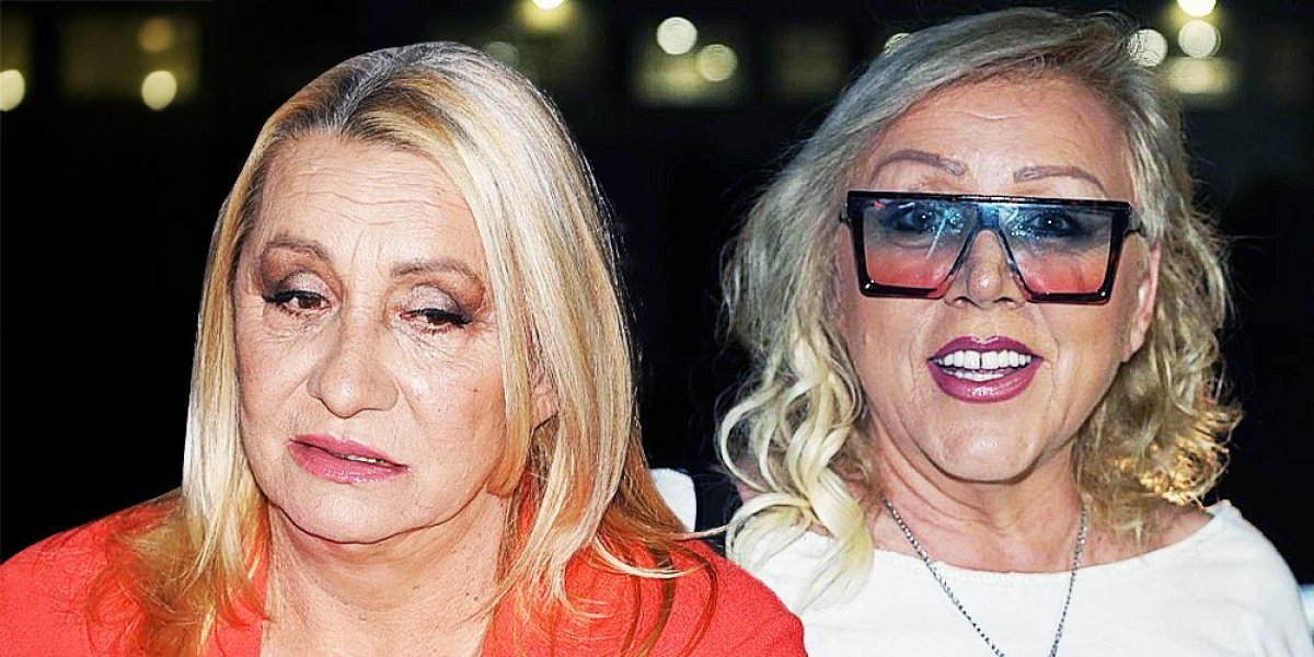 "Gazdarici je krišom uzimala ajvar": Zorica Marković ocinkarila Vesnu Zmijanac