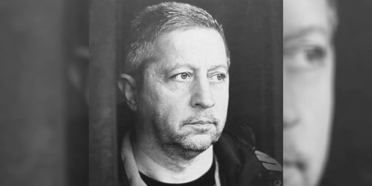 Kragujevac u šoku: Preminuo Jovan Pavlović Bojadžić