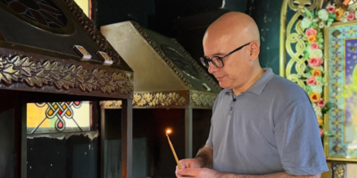 Lider SNS i savetnik predsednika za regionalna pitanja Miloš Vučević poslao je snažnu poruku na veliki pravoslavni praznik- Malu Gospojinu.