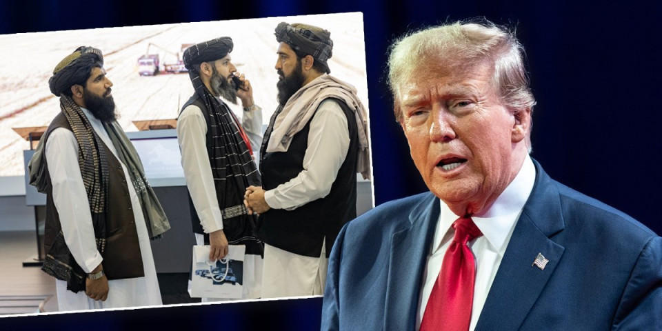 Avganistan odgovorio na Trampove pretnje: Poštujte sporazum iz Dohe ili će biti posledica