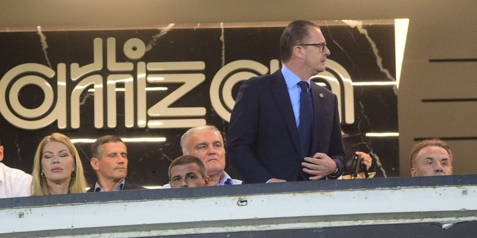 Sudija oštetio Partizan u derbiju? Izjava Mijatovića će podići prašinu