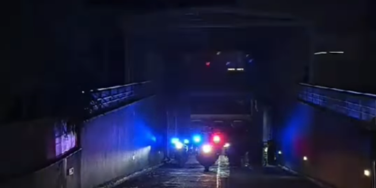 Filmska akcija u Pančevu: Saobraćajci na motorima nikad brži (VIDEO)