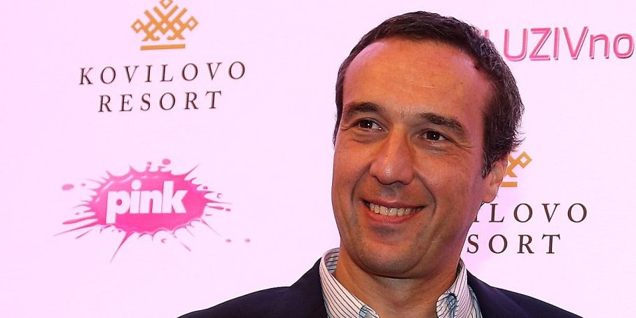 "Bio sam u životnoj opasnosti": Mladen Mijatović otvorio dušu nakon povratka iz Izraela