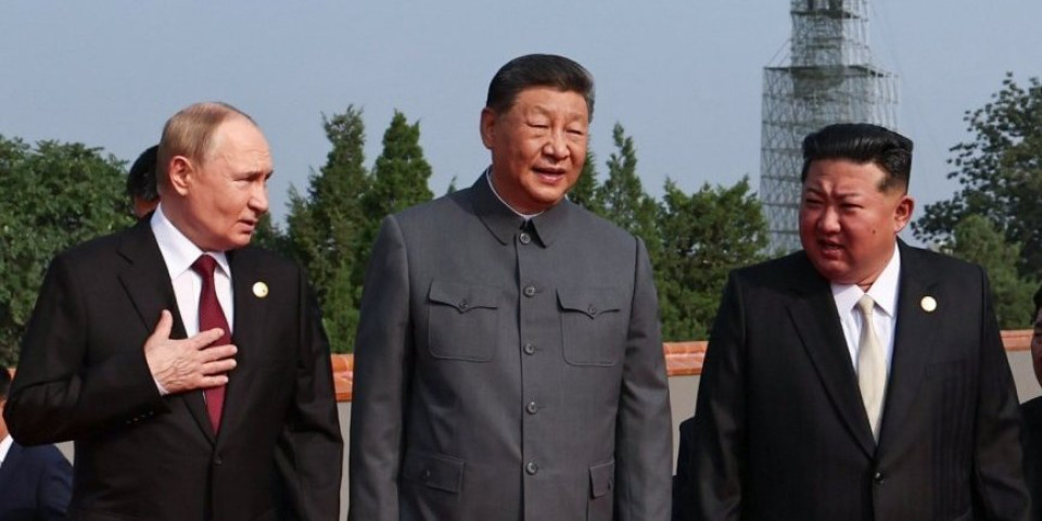 Rusija, Kina i Severna Koreja: Saveznici ili izazivači globalne nestabilnosti?