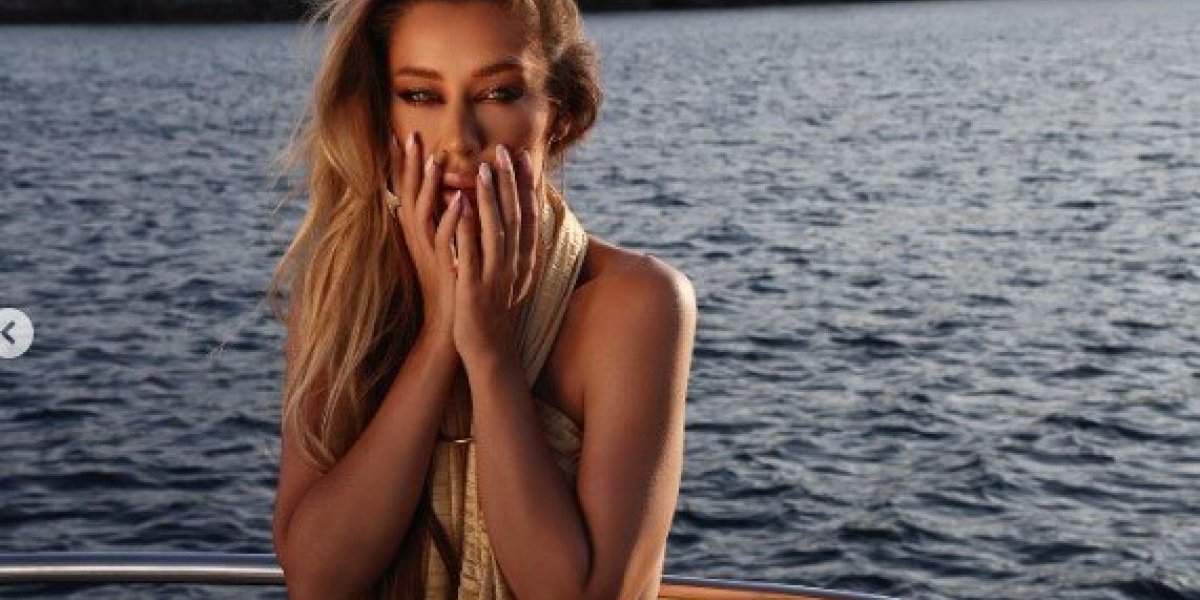 Tea TairovićTea Tairović