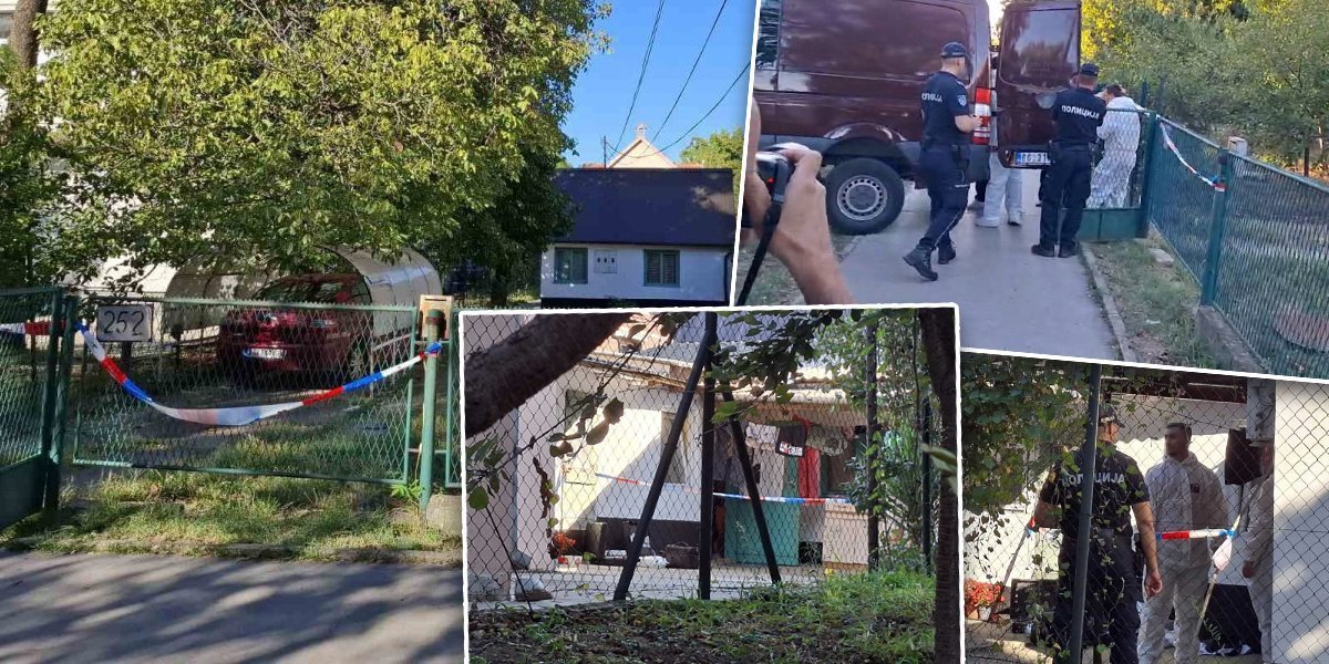 Obrt u slučaju ubistva u Zemunu! Žrtva nije mladić