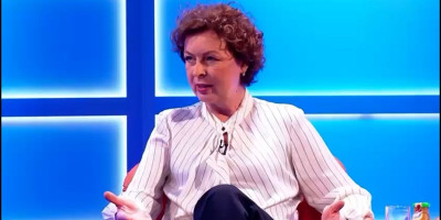 Dekanka Fakulteta političkih nauka Maja Kovačević, gostujući u "Utisku nedelje" otvoreno je priznala ono što cela Srbija već odavno zna.