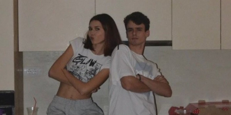 Ko je dečko Angeline Topić? Važe za najsimpatičniji sportski par