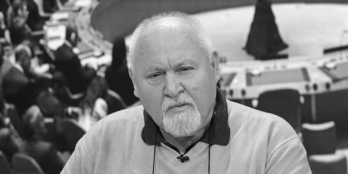 Preminuo Sulejman Spaho: Nekadašnji narodni poslanik umro u 76. godini